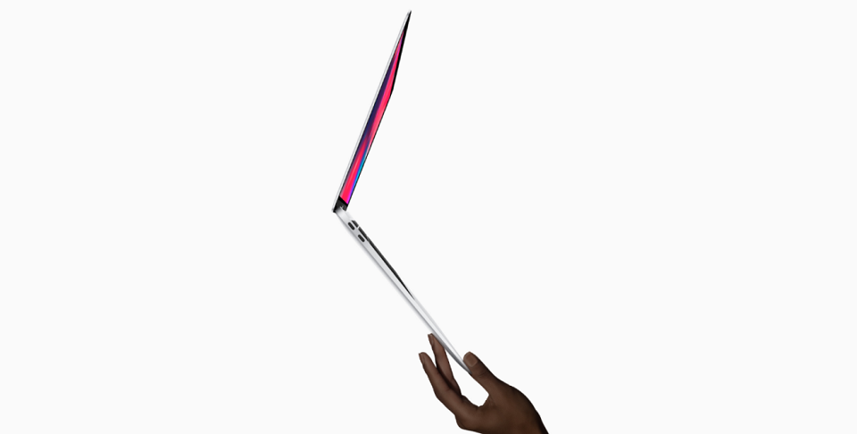 Apple Macbook Air 13 2019 i5 itya sk-6